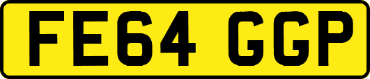 FE64GGP