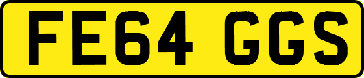 FE64GGS