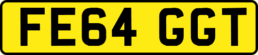FE64GGT