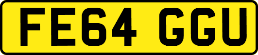 FE64GGU