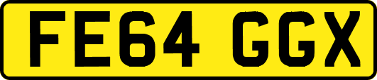 FE64GGX