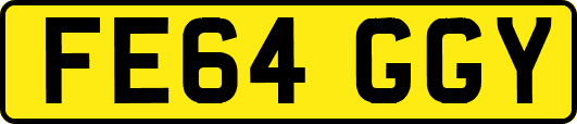 FE64GGY