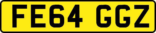 FE64GGZ