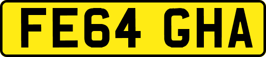 FE64GHA