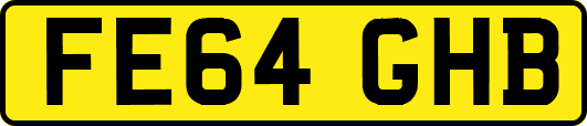 FE64GHB
