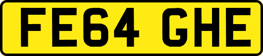 FE64GHE
