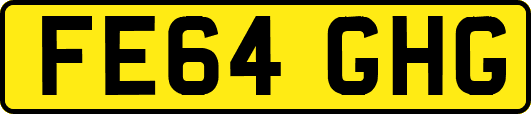 FE64GHG
