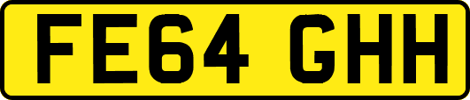 FE64GHH
