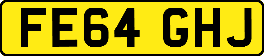 FE64GHJ