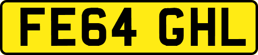 FE64GHL