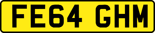 FE64GHM