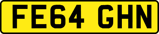 FE64GHN