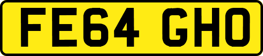 FE64GHO