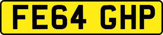 FE64GHP
