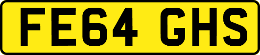 FE64GHS