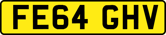 FE64GHV