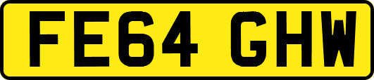 FE64GHW