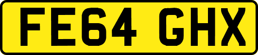 FE64GHX