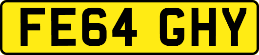 FE64GHY