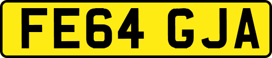 FE64GJA