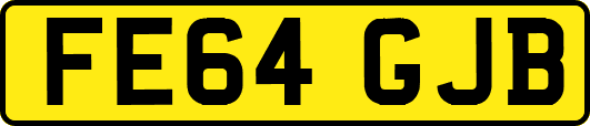 FE64GJB