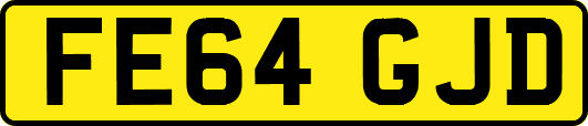 FE64GJD