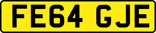 FE64GJE