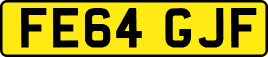 FE64GJF