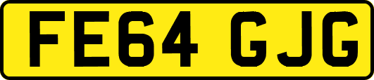FE64GJG