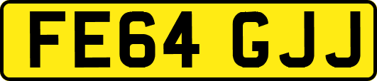 FE64GJJ