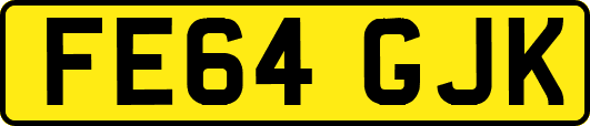 FE64GJK