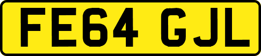 FE64GJL
