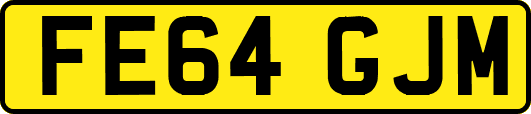 FE64GJM