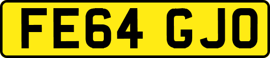 FE64GJO
