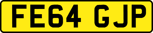 FE64GJP