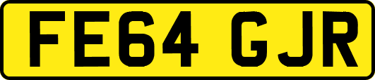 FE64GJR