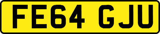 FE64GJU