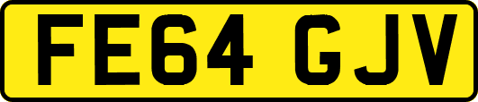 FE64GJV