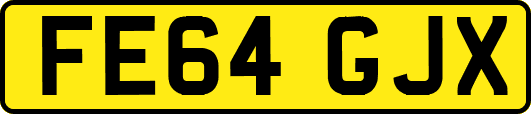 FE64GJX