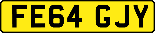 FE64GJY