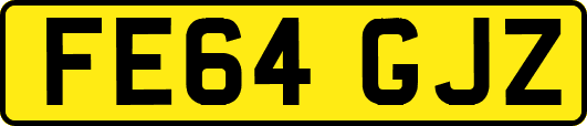 FE64GJZ