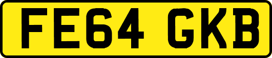 FE64GKB