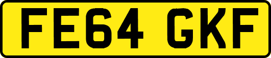FE64GKF