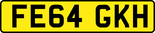FE64GKH