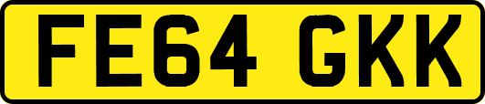 FE64GKK