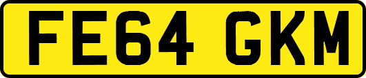 FE64GKM