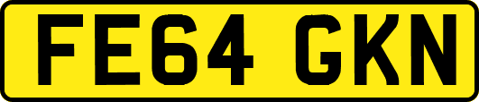 FE64GKN
