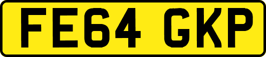 FE64GKP