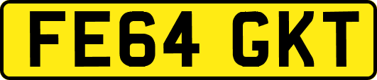 FE64GKT