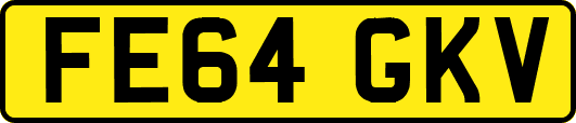 FE64GKV